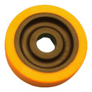 BaneBots T81 Wheel, 2-7/8" x 0.8", Hub Mount, 40A, Orange