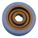 BaneBots T81 Wheel, 2-7/8" x 0.8", Hub Mount, 50A, Blue