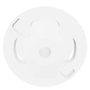 FingerTech Twist Hubs Thin (pair) 3mm x 0.50"