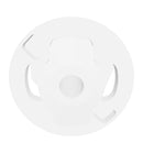 FingerTech Twist Hubs Wide (pair) 4mm x 0.75"