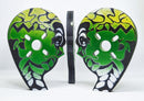 FingerTech 3.5inch Witch Doctor Skull Disc