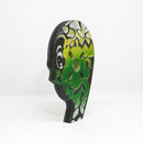 FingerTech 3.5inch Witch Doctor Skull Disc