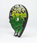 FingerTech 3.5inch Witch Doctor Skull Disc