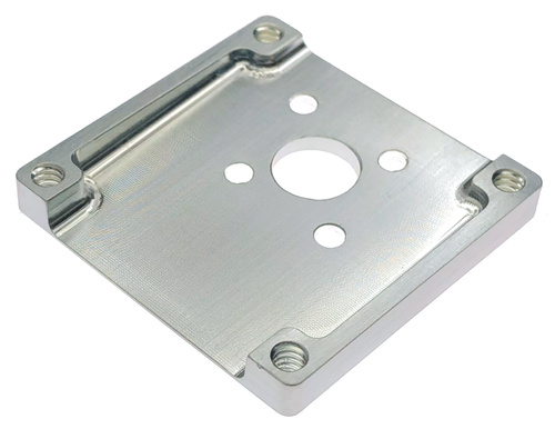 READY TO FIGHT FingerTech Viper Horizontal Spinner Kits - Configurable