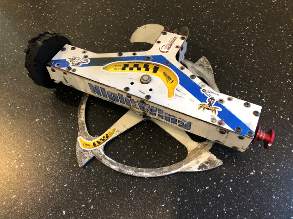 Banana for Scale Sticker Sheet