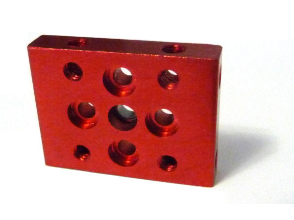 FingerTech Bearing Block