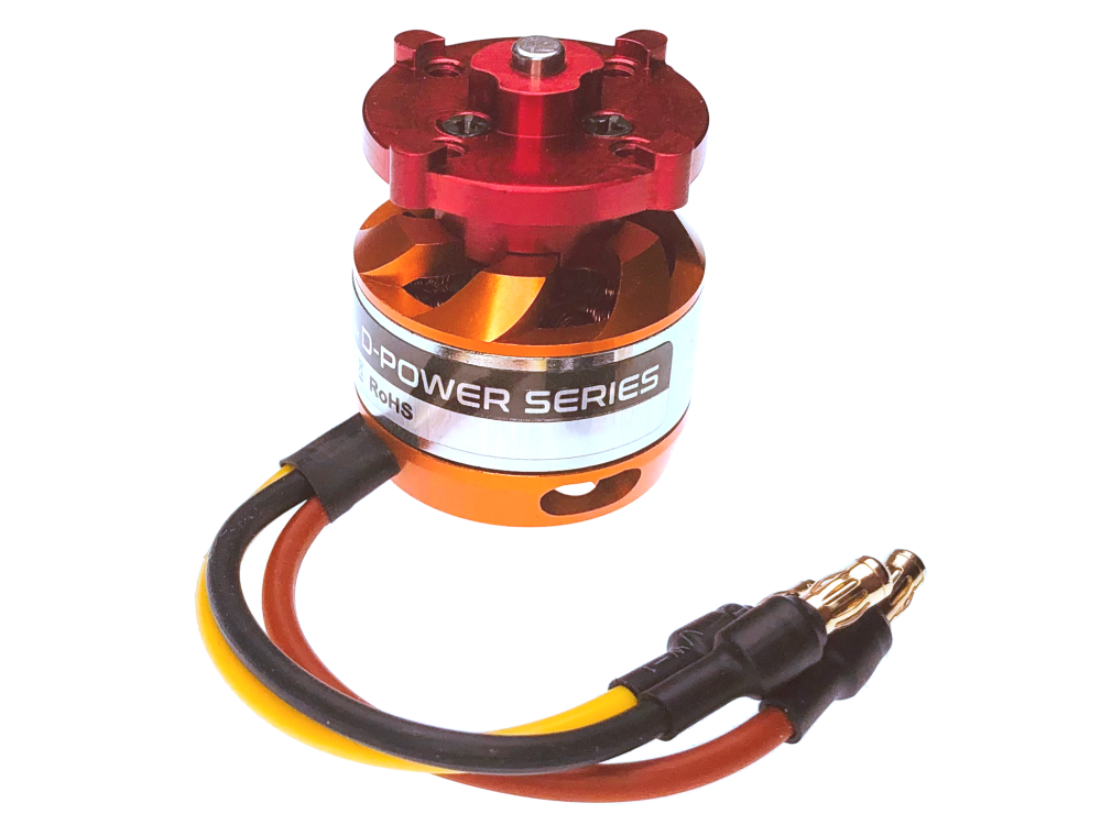 FingerTech Blade Mount