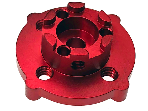 READY TO FIGHT FingerTech Viper Horizontal Spinner Kits - Configurable