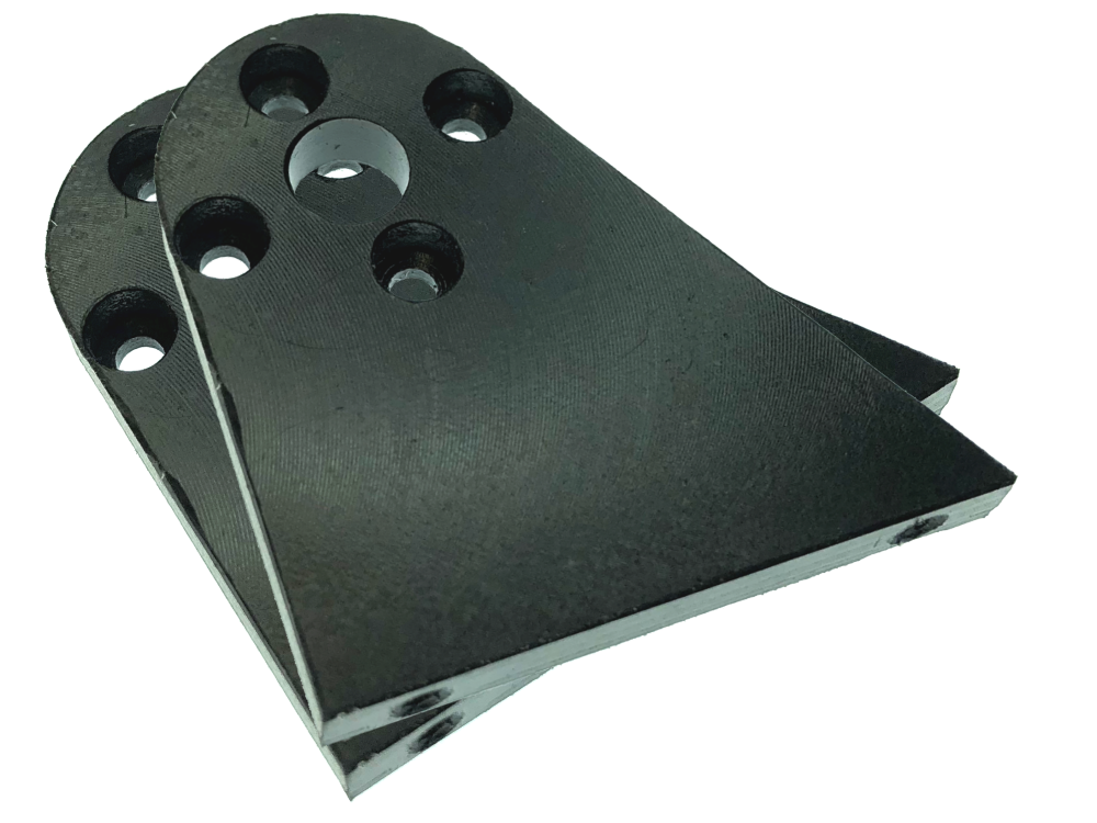 FingerTech Viper Vertical Spinner Add-On