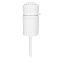 FingerTech Brushless Mega Spark (2300kv) - 24mm Premium Planetary Gearmotor