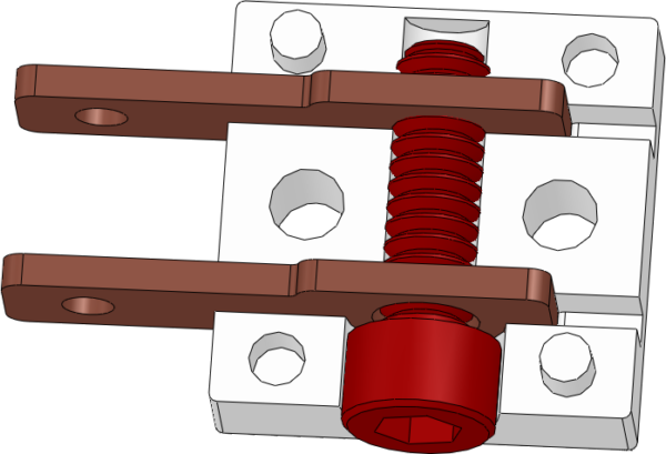 FingerTech Mini Power Switch