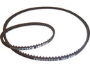 S3M Timing Belt 222mm, 74T, 4mm width