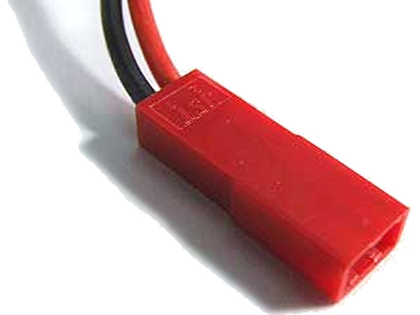 JST Connector (Female) with Pigtail