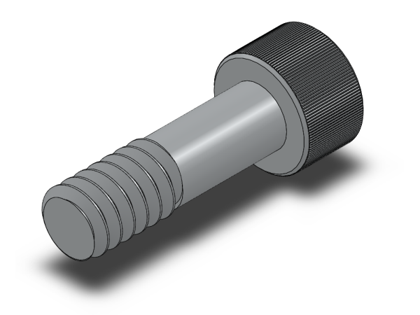 FingerTech Mini Power Switch Screw