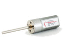 FingerTech "Silver Spark" 16mm Gearmotor 11:1