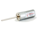 FingerTech "Silver Spark" 16mm Gearmotor 22:1