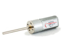 FingerTech "Silver Spark" 16mm Gearmotor 50:1